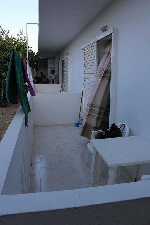 Studio Anthoula Kéfalos Zimmer foto