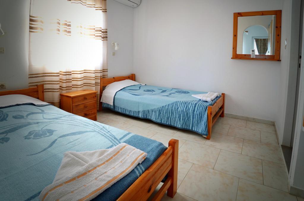 Studio Anthoula Kéfalos Zimmer foto
